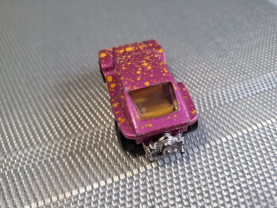 Matchbox Beach Buggy model samochodu