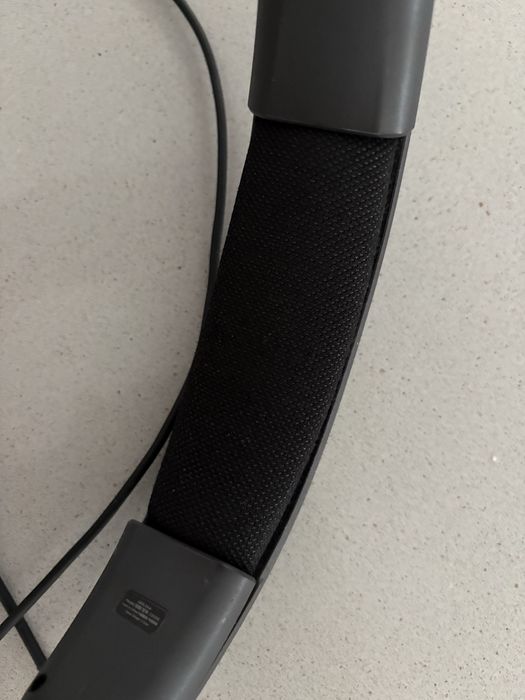 Headphones HyperX Cloud Stinger