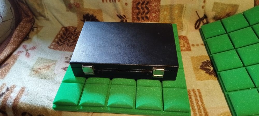 Kamera pogłosowa  taśmowa delay, echo analogowe, pogłos do wokalu