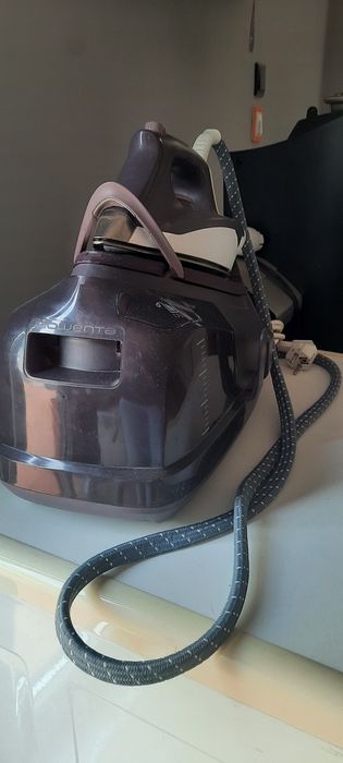 Ferro de engomar a vapor Rowenta