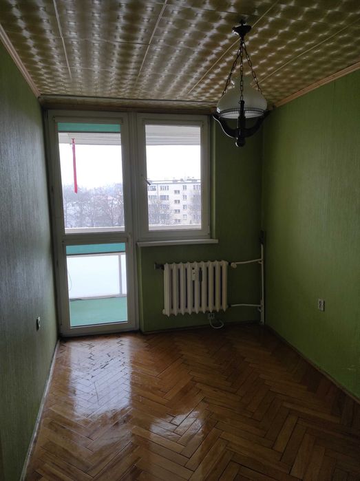 Mieszkanie 3-pokojowe 46,3 m² na 4 piętrze – Skoczów