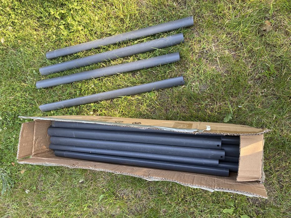 Rurki do basenu stelaż 305/76 Bestway