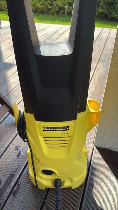 myjka Karcher K2.300 używana sprawna