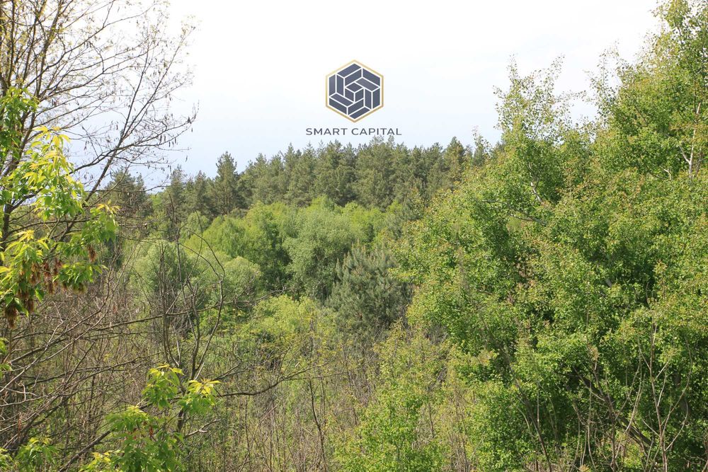 Видова ділянка 25 соток | центр Гореничі