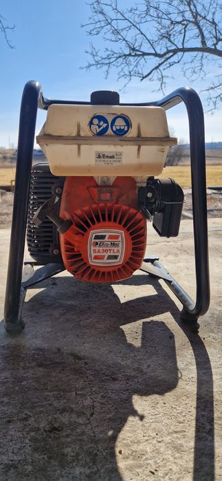 Кардан. Помпа. Гвинт