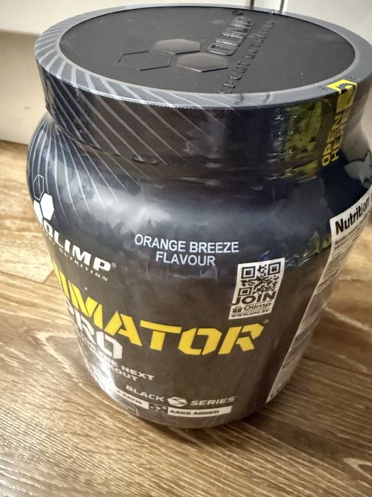 Reanimator pro olimp