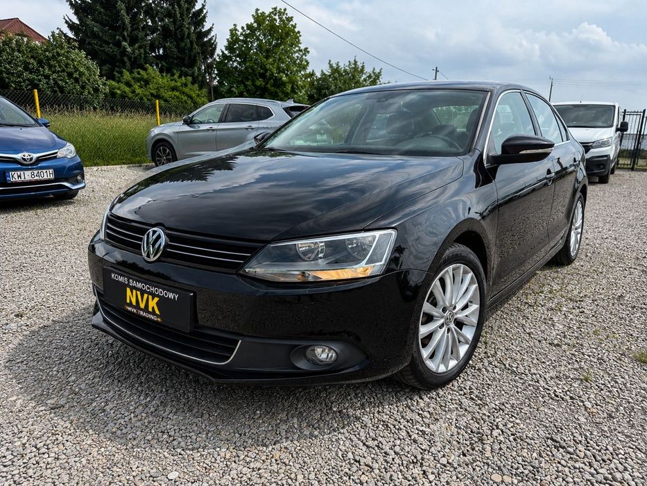 Volkswagen Jetta VW Jetta*1.4TSI*Automat