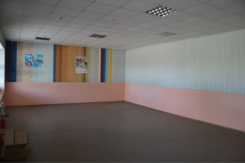 Продам приміщення