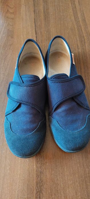 Мокасины FRODDO.