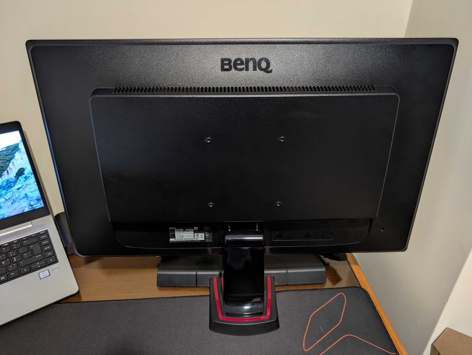 Monitor Benq Full HD Gaming 24"