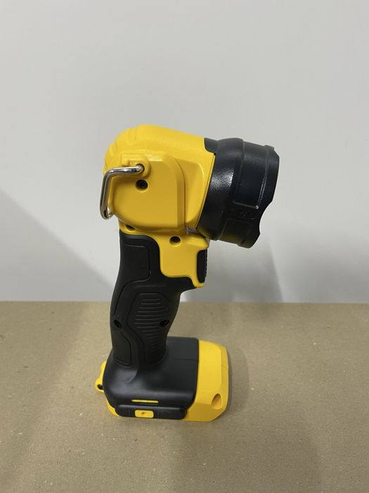 Dewalt DCL040/ліхтарик деволт 18/20в