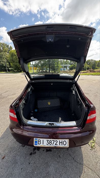 Skoda Superb 1.8 TSI 6MG
