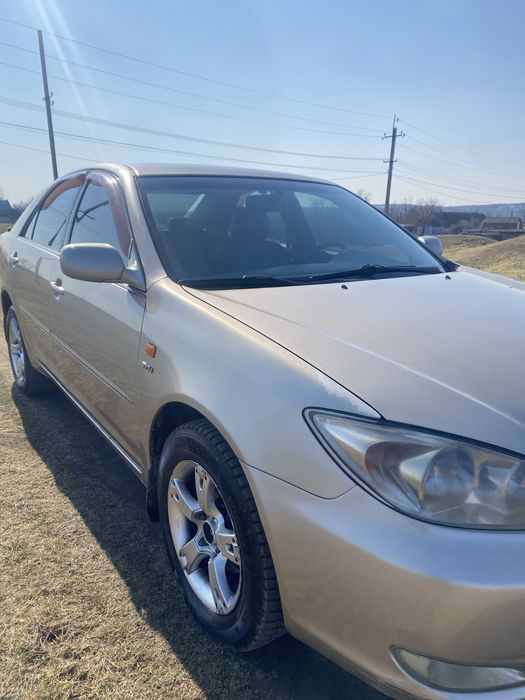 Toyota Camry 30 2003