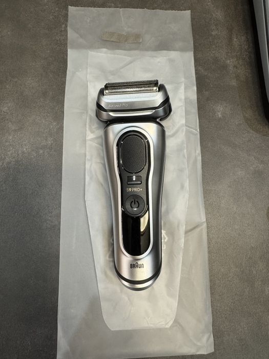 Braun 9577 pro стан нової бажано предбати по  Києву