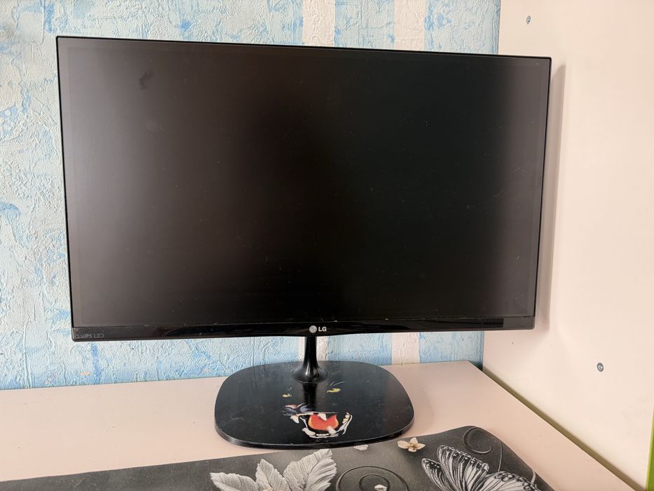 Монітор LG 23 дюйма