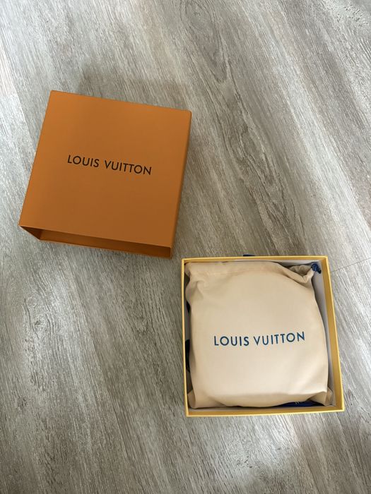 Pasek Louis Vuitton