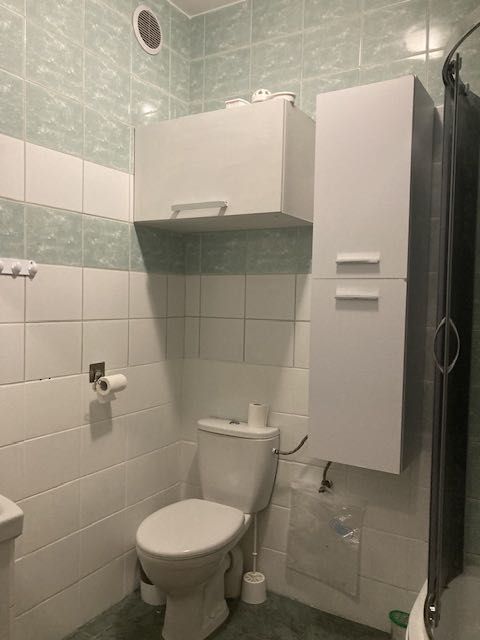 Reda wynajem na krótki termin