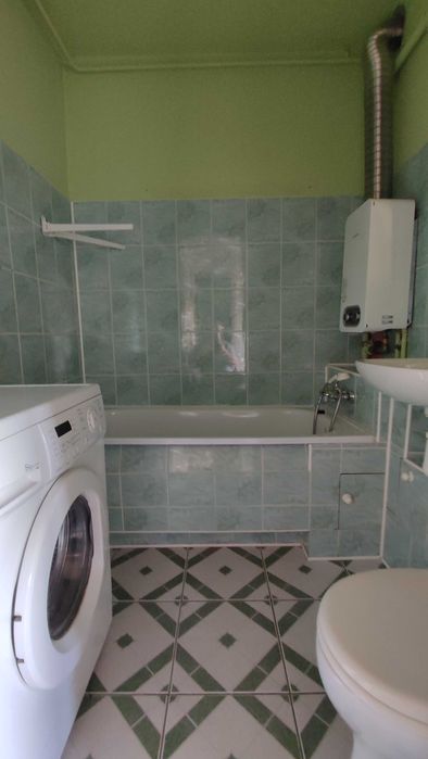 Wynajmę mieszkanie, kawalerka, Częstochowa ul Mireckiego już wolne