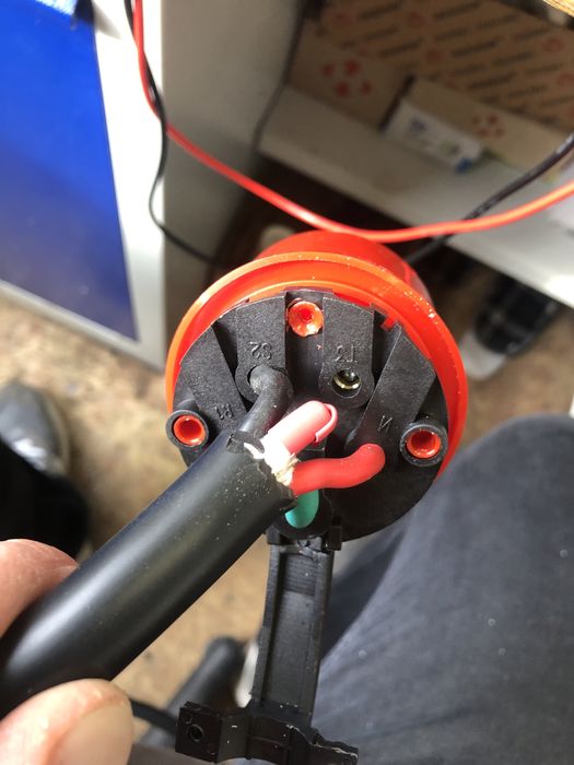 Переробка зарядки з 110в на 220в 50гц AUDI e-tron Ауді Європа Обманка