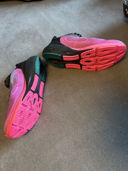 Nowe Buty Under Armour HOVR machina 3 Sn99 - rozmiar 43 // Bluetooth!!