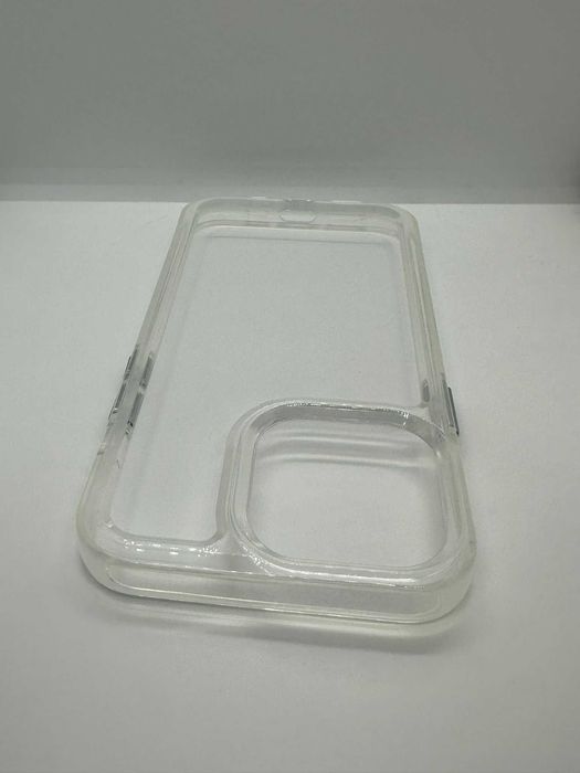Obudowa Iphone 13 Pro Etui Case Przeźroczyste kod 251
