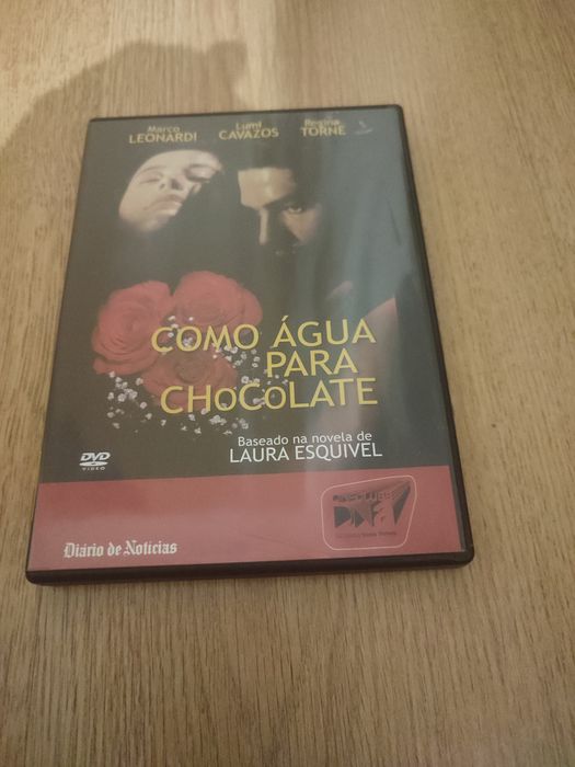 Como Água Para Chocolate