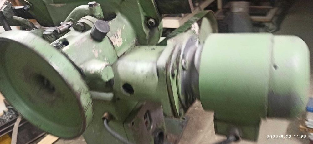 rozwiertak do pił taśmowych Producent VOLLMER WERKE