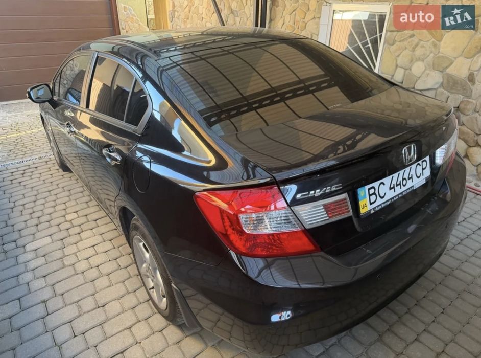 Продам Honda CIVIC