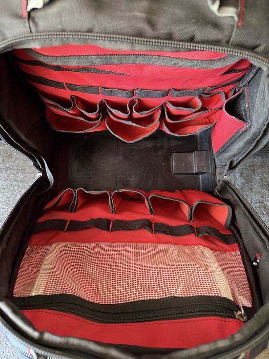 Рюкзак Milwaukee Packout (4932471131)
