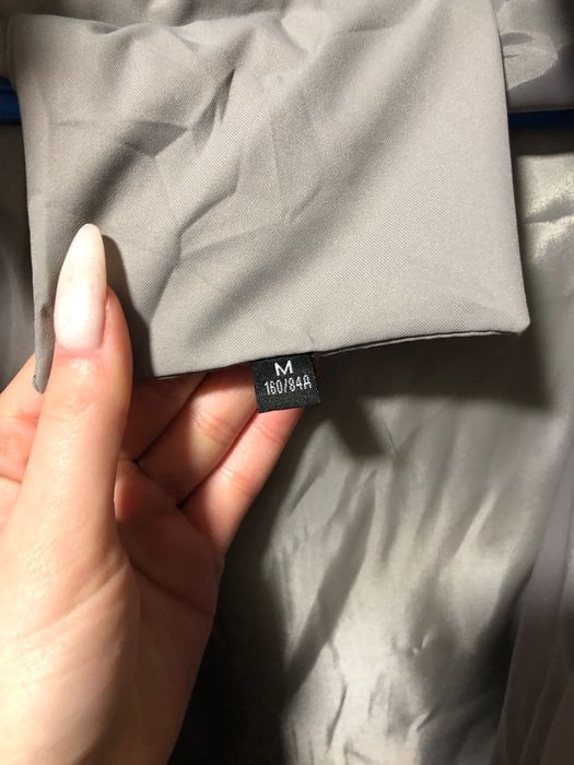 Куртка зимня нова