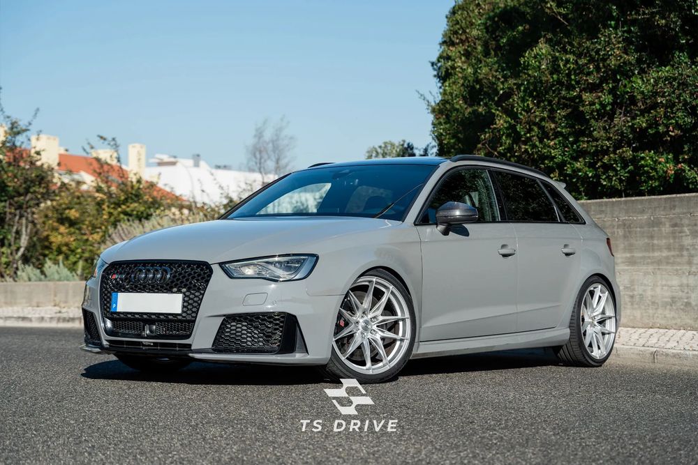 Audi RS3 Sportback S tronic