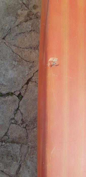 Prancha Windsurf ondas