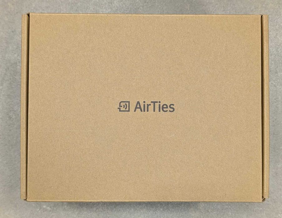 Repeater wzmacniacz WiFi Mesh AirTies 4930 3-pack