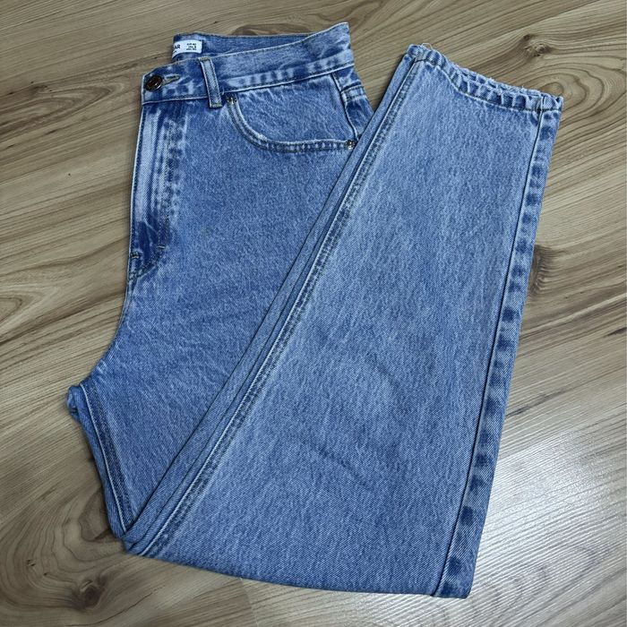 Jeansy Relaxed Fit, Pull&Bear!