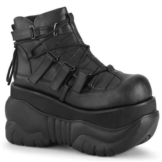 ботинки demonia boxer 13