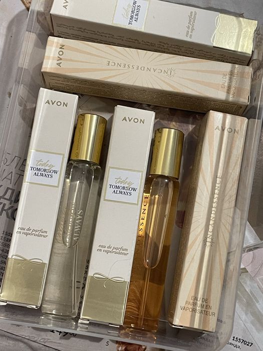 Туалетна вода