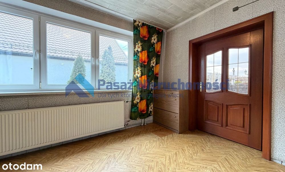 Miejski Dom Z Rewelacyjnym Wnętrzem