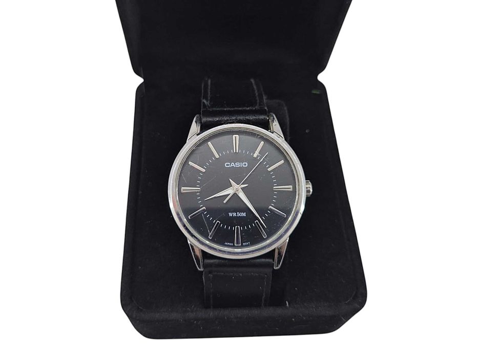 Zegarek casio MTP-1303