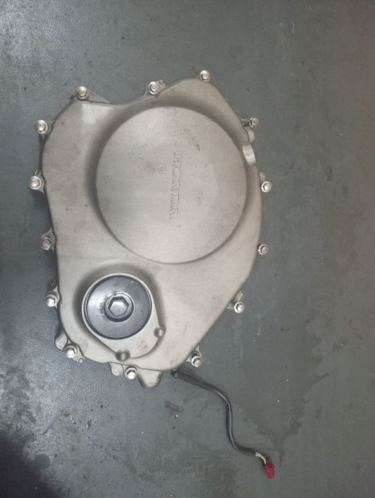 Diverso material Honda CBR 1000 RR 2004