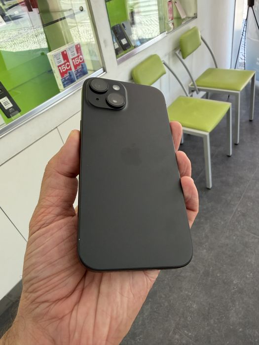 iPhone 15 128GB - Garantia