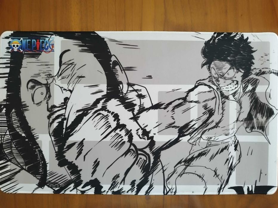 Tapetes One Piece TCG - Playmat