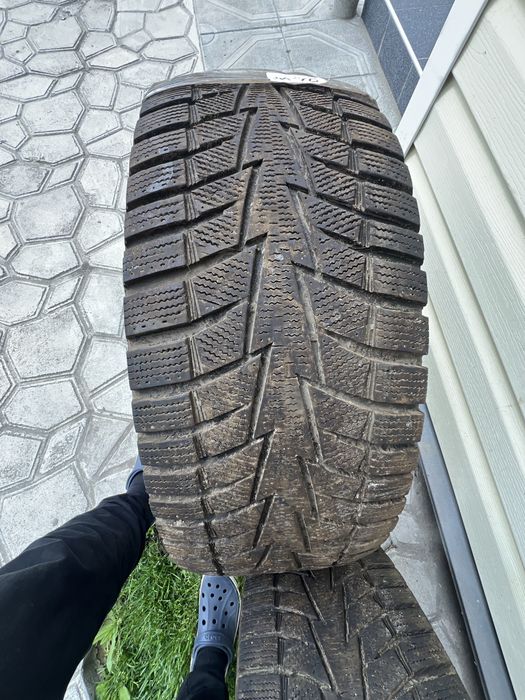 265.65.17 hankook зима