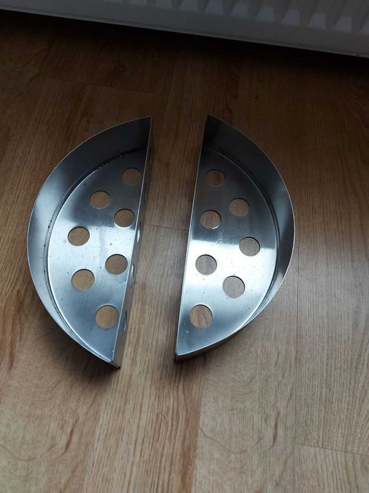 Akcesoria do grillowania