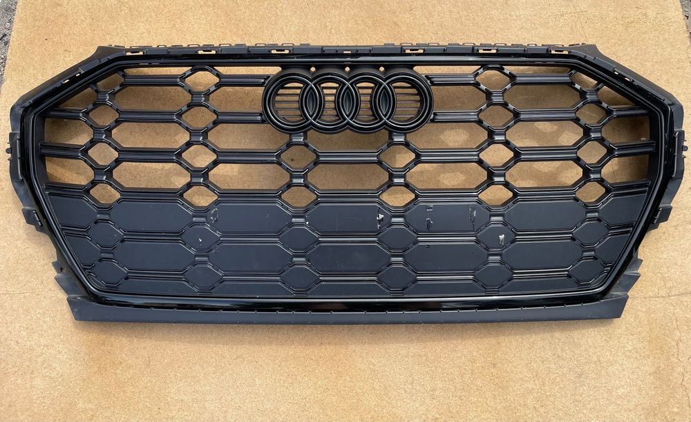 ATRAPA PRZÓD GRILL AUDI Q5 80A FY LIFT 80A853651AH