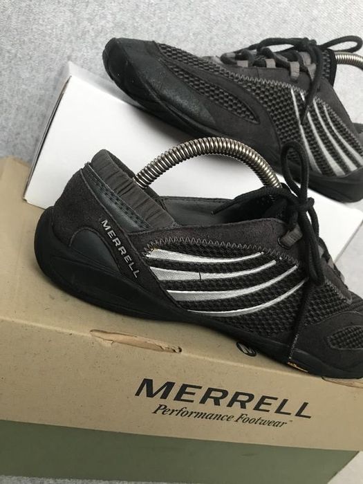 Кросівки кроссовки merrell vapor glove