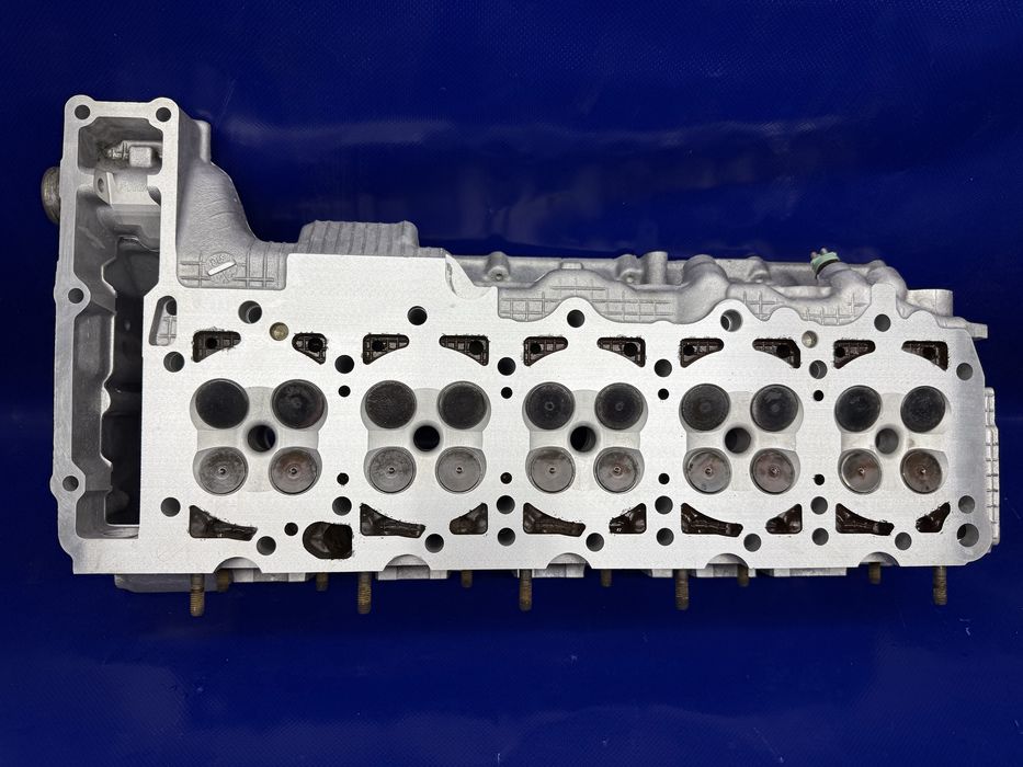 Гбц Головки блока Мерседс Ом602 2.5 2.9 603 3.0 3.5 ом6052.5 ом606 3.0