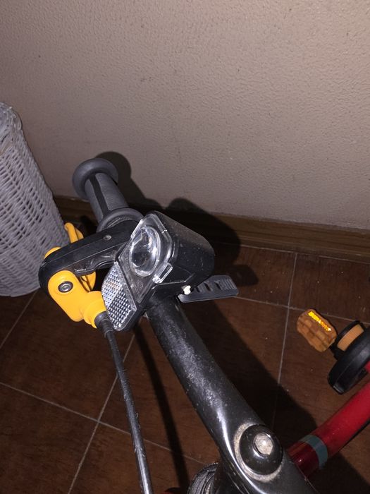 Bicicleta criança