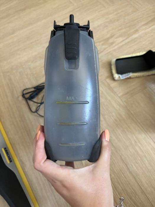 Karcher do mycia okien
