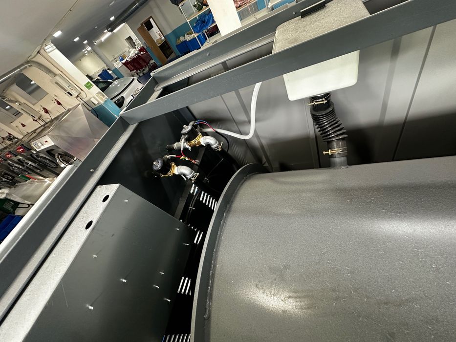 Maquina de lavar Profissional 30kg