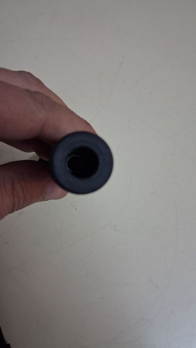 Fiat Punto 16V 85 cv Cabos Vela cachimbos